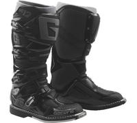 Bota Gaerne SG12 Negra 10.5 Calzado Off Road Bota GAR2174-071-10.5