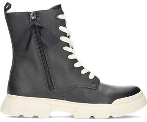 BOTA GEOX J. JUNETTE J36HVG NEGRO_BLANCO 31