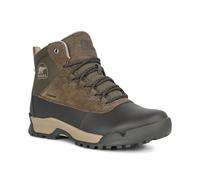 Bota Impermeable Sorel Buxton Lite Lace Plus - Major/Jet