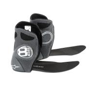Bota Interior Alpinestars Tech 8 Gris Gris40,5 Gris