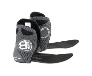 Bota Interior Alpinestars Tech 8 Gris Gris40,5 Gris