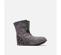 Bota interior para après-ski Sorel Bota interior Caribou 9mm Thermoplus (negra)