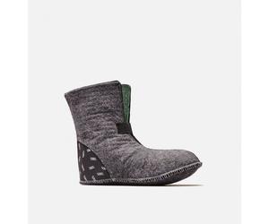 Bota interior para après-ski Sorel Bota interior Caribou 9mm Thermoplus (negra)