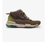 Bota Kiso Premium | Dark Brown Green 40 40