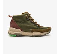 Bota Kiso Premium | Dark Green 40 40
