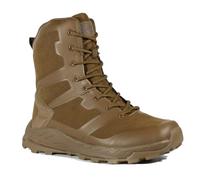 BOTA MAGNUM MEGA TROOPER HI MS WP COYOTE Botas Militares, Caqui (BEIGE - COYOTE, Sistema tallas calzado EU, Adulto, Hombre, Números, mediano, 44)