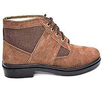Bota Mixta Verano Marron 058-T-44