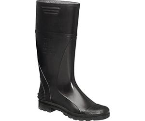 BOTA MONOC. ALTA NEGRO 1066 Talla: 39