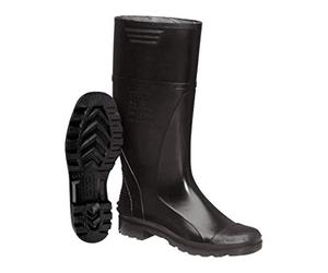 BOTA MONOC. ALTA NEGRO 1066 Talla: 44