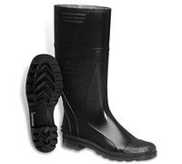 BOTA MONOC. ALTA NEGRO 1066 Talla: 45