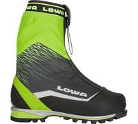 Bota montañismo Lowa Alpine Ice Gore-Tex (Lima/negro)