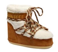 BOTA MOON BOOT ICON LOW SHEARLING MUJER 3638