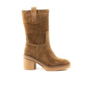 Bota Mujer Alpe 5457 Marrón 37