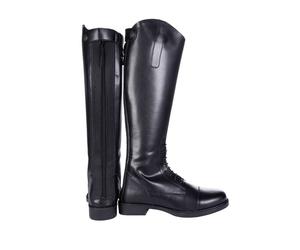 Bota New Fashion Corta Caña Ancha HKM - 38