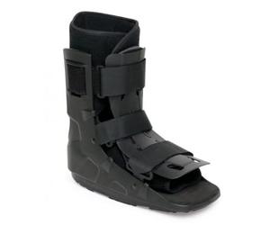 BOTA ORTOPEDICA WALKER FIJO CORTO (TALLA CALZADO DE 39 A 42)