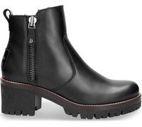 Panama Jack BOTA PAULINE IGLOO TRAV de la talla 38 en color BLACK_B2