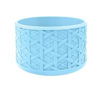 Bota para botella de agua, bota de vaso - Bota antideslizante de silicona para botella de agua,Bota de botella deportiva, bota de taza de tapa de vaso, protector de botella de agua