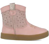 Bota para niña Garvalin 251329 Cowboy PEPPA_B777 25
