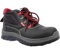 Bellota Botas de seguridad 7230047S3 – Hombre y Mujer, Piel hidrofugada, Forro transpirable Talla 47
