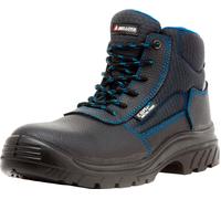 Bota piel non metal S3 Comp+ 72307 T-45 Bellota