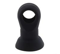 Bota protectora de llave, 49-16-2457 cubierta de goma para 2457-20 2456-20, herramienta de trinquete para accesorio de protección de llave de impacto