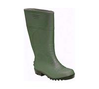 BOTA PUNT. Y PLANT. ALTA NEGRO 2091 Talla: 42