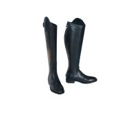 Bota Rusia Sintética Lexhis - Negro / 34 / M
