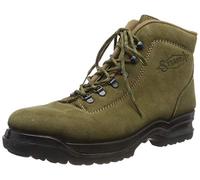 Bota segarra trekking mod 4200 kaki piel serraje (43)