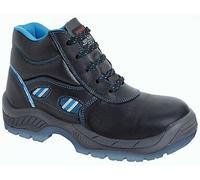 Bota seguridad Panter Silex Plus S3 c/puntera T-39