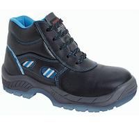 Bota seguridad Panter Silex-S3 PLUS C/Punter Plantilla T-44