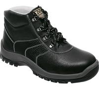 Panter Botas de seguridad E Zion Super Marsella S3 Negro Talla 41