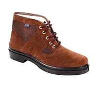 BOTA SERRAJE/LONA MOD. MANGLAR T-44 - Unid: 1