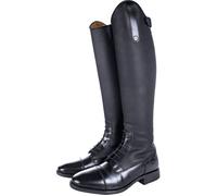 Bota Sevilla Normal Extra Ancho HKM - Negro / 44