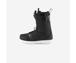 Bota snowboard Allmountain SALOMON FACTION Speedlace 43