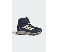 ADIDAS TERREX Botas 'Snow' negro / offwhite 35,5 EUR
