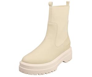 BOTA TOMMY HILFIGER SEASONAL UTILITY MUJER 38