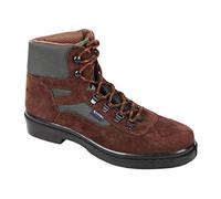 Cofan 12503541 - Bota de trabajo (T-41) color marrón