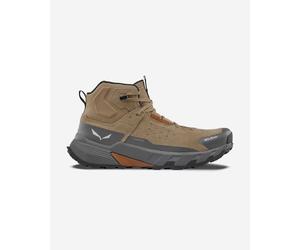 Bota Trekking PEDROC 2 LEATHER MID PTX M MARRON 45