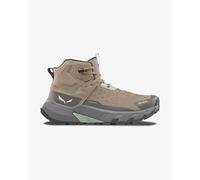 Bota Trekking PEDROC 2 LEATHER MID PTX W MARRON 41