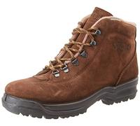 BOTA TREKKING SERRAJE HIDROFUGADA MARRON 43