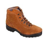 BOTA TREKKING SERRAJE MOD. NIJAR T-42 - Unid: 1