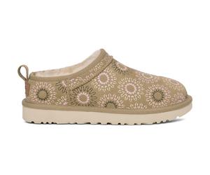 Bota UGG W CLASSIC MICRO SUN STITCH (MUSTARD SEED) Mujer