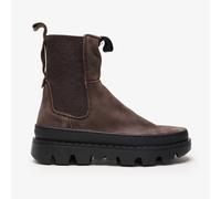 Bota Unalome Elastics Premium | Dark Brown 40 40