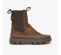Bota Unalome Elastics Premium | Mid Brown 37 37