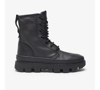 Bota Unalome Laces Premium | Black 40 40