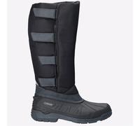 Bota Wellington Impermeable Para Mujeres Cotswold Kemble Cortas