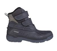 Cotswold Kempsford Botas de Agua Hombre Negro
