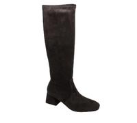 Bota Wonders G-5531 Bamara Negro de Mujer 38