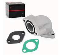 Bota y Junta del colector de admisión 0453448 Compatible con 90 Outlaw 90 2007-2018 Outlaw 50 2008-2013