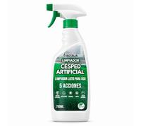 BOTALIA Limpiador Césped Artificial Spray 750 ml | Limpiador Césped Artificial Listo para Uso | Limpieza Rápida para Césped Sintético | Elimina Suciedad y Olores | Jardín, Terraza y Zonas con Mascotas